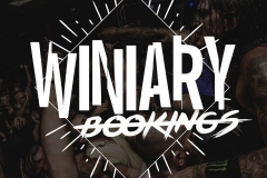 winiary bookings
