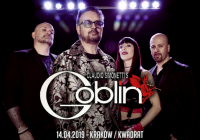 Claudio Simonetti’s Goblin w Krakowie: Bilety już w sprzedaży