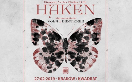 Haken Kraków