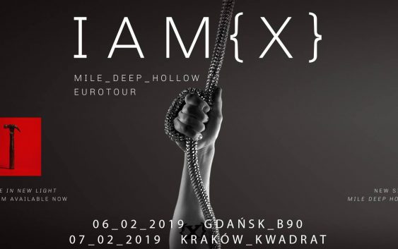 IAMX koncert