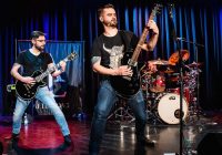 „Lifeline” – nowa płyta Afterload