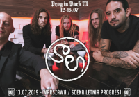Soen “Lotus” – Posłuchaj nowego albumu