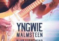 Nowy album Yngwie Malmsteena