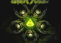 Overkill prezentuje najnowszy album – ”The Wings of War”