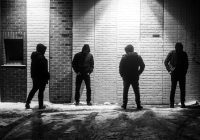 Optical Sun singlem ‚Strach’ zapowiadają album „Diabeł”