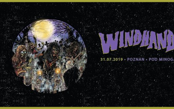 Windhand Poznań