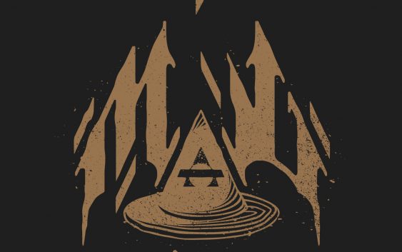 Mag band logo