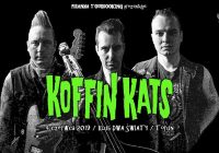 Koffin Kats, Criminal Tango w Toruniu