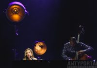 Diana Krall