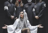 Lacuna Coil zapowiada nowy album