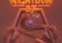Znamy gości specjalnych na wspólnej trasie Nightrun87 i Diuna
