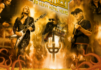 MYSTIC FESTIVAL 2020: Judas Priest pierwszym headlinerem festiwalu