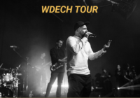 Bibobit – Wdech Tour