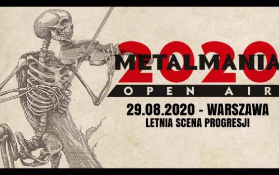 Metalmania 2020