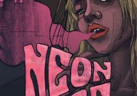 Neon Haze – coś więcej niż zwykły koncert