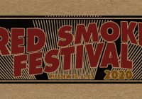 Kaleidobolt na Red Smoke Festival 2020
