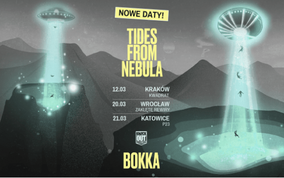 TFN Bokka trasa