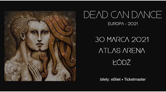 Dead Can Dance Łódź