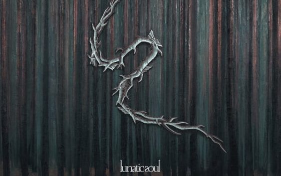 Lunatic Soul - Through Shaded Woods