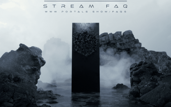 Tesseract Cinematic Experience