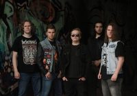 Speedmetalowy debiut zespołu Rascal