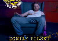 Nowy singiel i teledysk Pull The Wire -Zgniły polski rock’n’roll