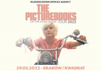 The Picturebooks w Krakowie