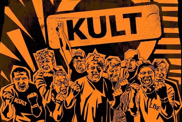 kULT - kLUB sTUDIO