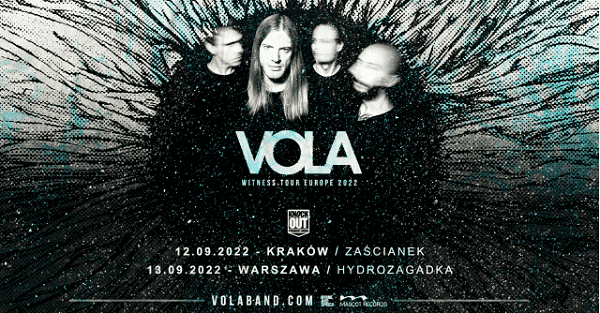Vola koncerty polska