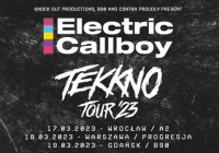 Electric Callboy zapowiada trzy koncerty w Polsce