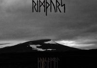 Black metalowy RIMTHURS wydał trzeci album „Thursamál”