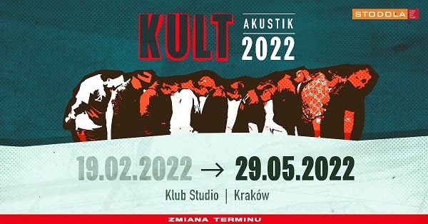 Kult Acustik - Kraków