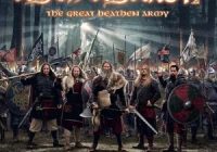 Amon Amarth zapowiada nowy album