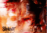 Slipknot zapowiadają nowy album na wrzesień, a już w sierpniu grają w Trójmieście