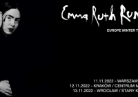 Emma Ruth Rundle zagra trzy akustyczne koncerty w Polsce