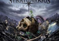 Stratovarius: nowy utwór na miesiąc przed premierą albumu