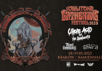 Soulstone Gathering Festival 2023: Włoska Messa powraca do Krakowa