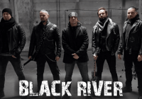 Black River zapowiada listopadowe koncerty