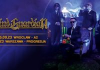 Blind Guardian zagra w Warszawie i Wrocławiu