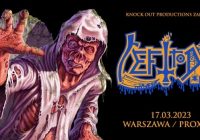Zobacz występ Left To Die w Polsce