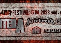 Metal Hammer Festival – znamy pełny skład festiwalu