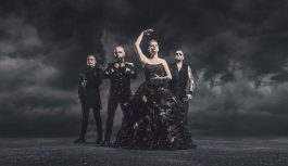 MONO INC.: album „Ravenblack” już w sprzedaży