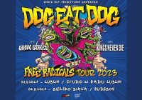 Dog Eat Dog, Grove Street, Kings Never Die w Bielsku Białej