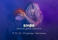 Eivør jesienią wystąpi w Polsce!