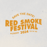 Red Smoke Festival 2024