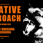 NEGATIVE APPROACH - koncert Warszawa, czerwiec 2024