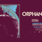 ORPHANED LAND, Science of Disorder, Nest of Plague - koncert, Warszawa, wrzesień 2024