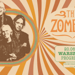 The Zombies - koncert Warszawa, czerwiec 2024