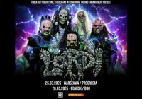Lordi znów nawiedzi Polskę