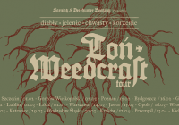 Toń, Weedcraft, Optical Sun w Lublinie